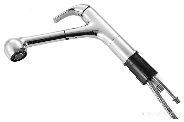 Смеситель IDDIS Kitchen K01SBP0i05, фото 3