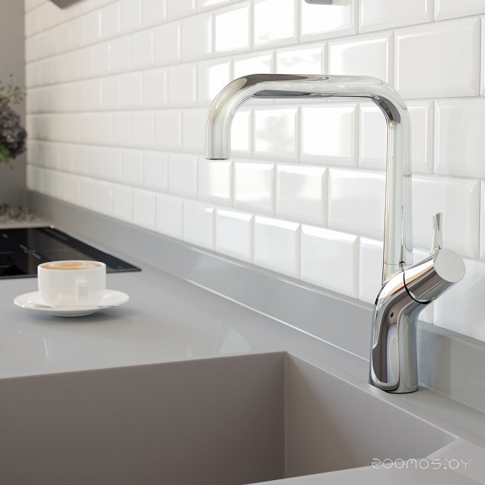 Смеситель IDDIS Kitchen Line K07SB0LI05, фото 2