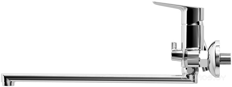 Смеситель IDDIS Vibe VIBSBL2I10WA универсальный, фото 4