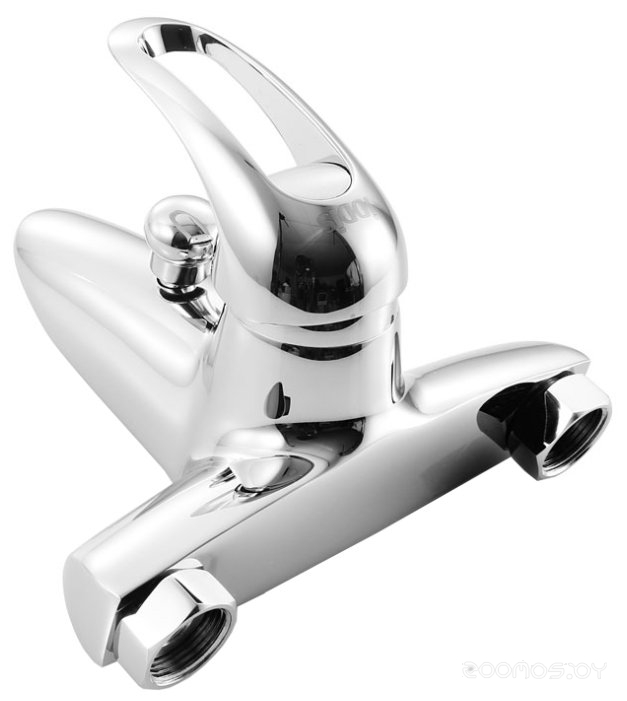 Смеситель IDDIS Carlow CQ23068CK, фото 4