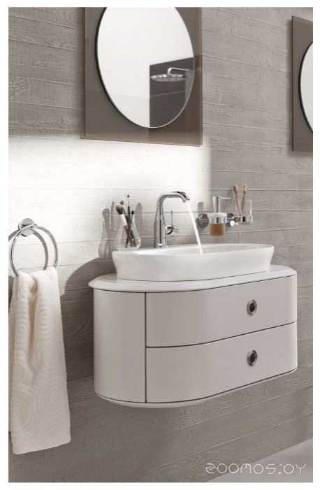 Смеситель Grohe Essence+ 23463001, фото 4