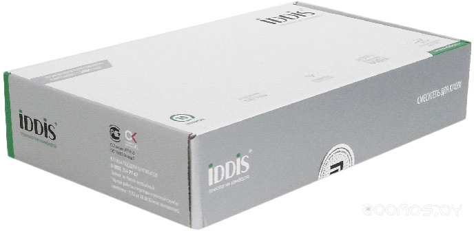 Смеситель IDDIS Copter COPSBJ0i05, фото 5