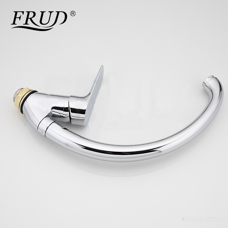 Смеситель Frud R105 R41105, фото 3