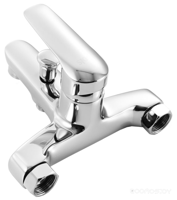 Смеситель IDDIS Torr TORSB00i02, фото 4