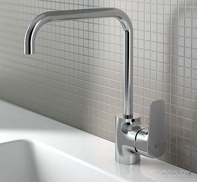 Смеситель Ideal Standard Ceraplan III B0725AA, фото 2