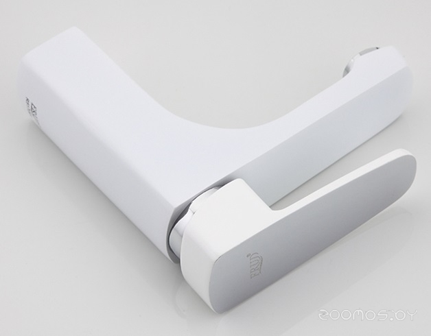 Смеситель Frud R10301-2, фото 4