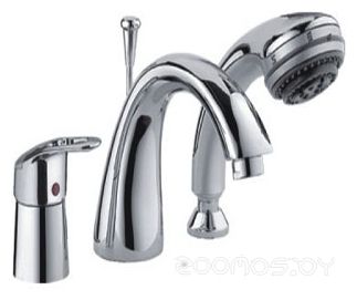 Смеситель Frap H05 F1105, фото 1