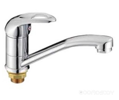 Смеситель Frap H15 F4515-2, фото 1