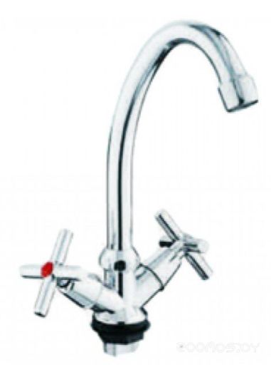Смеситель Frud R112 R40112, фото 1
