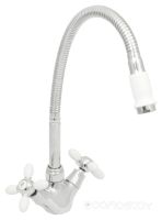 Смеситель Frud R127 R43127 color