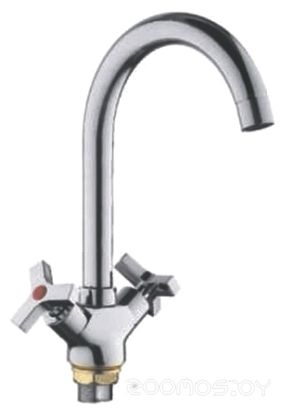 Смеситель Frud R602 R40602, фото 1