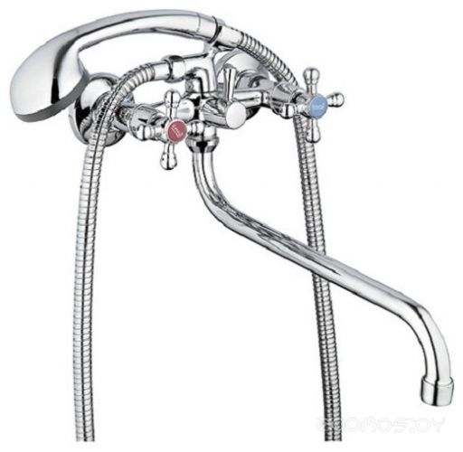 Смеситель G-lauf JML7-A605