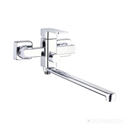 Смеситель универсальный G-lauf NEB7-A123 однорычажный