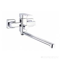 Смеситель универсальный G-lauf NEB7-A123 однорычажный