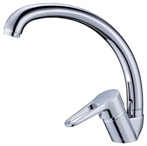 Однорычажный смеситель для кухни (мойки) G-lauf SUP4-A045