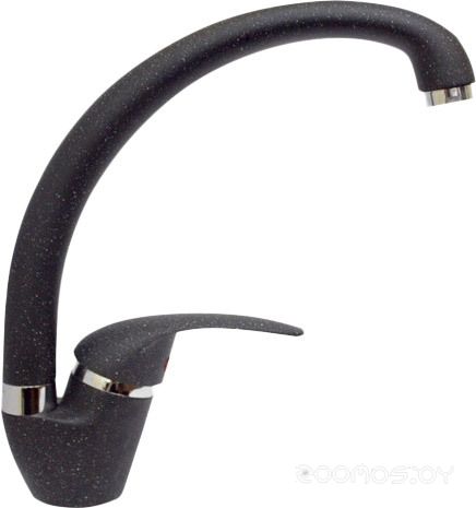 Смеситель GranFest 3323 (Black), фото 1