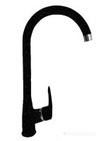 Смеситель GranFest GF-Z3424 (Black)