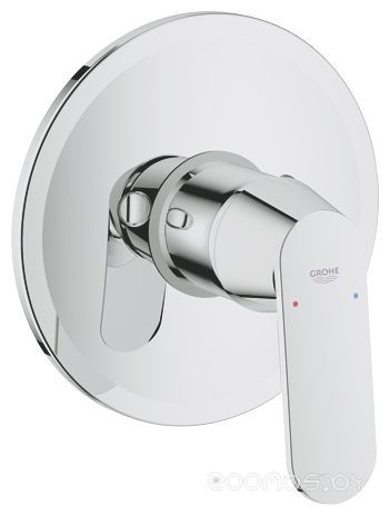 Смеситель Grohe Eurosmart 32880, фото 1