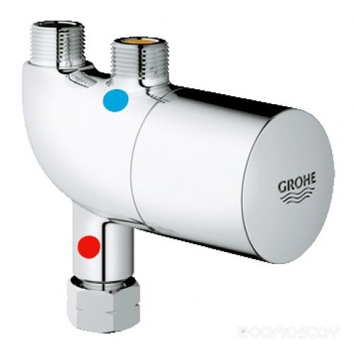 Смеситель Grohe Grohtherm Micro 34487000, фото 1
