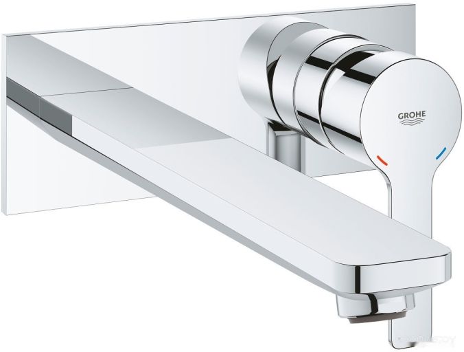 Смеситель Grohe Lineare L-Size 23444001, фото 1