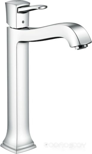 Смеситель Hansgrohe Metropol Classic [31303000], фото 1