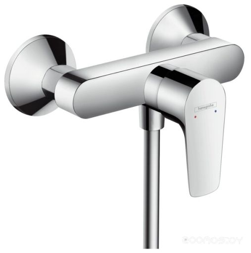 Смеситель Hansgrohe Talis E 71760000, фото 1