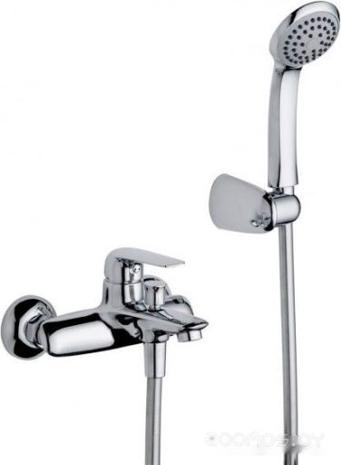 Смеситель IB Rubinetti Magictouch MU250CC, фото 1