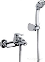 Смеситель IB Rubinetti Magictouch MU250CC