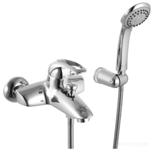 Смеситель IDDIS Carlow CQ23068CK, фото 1