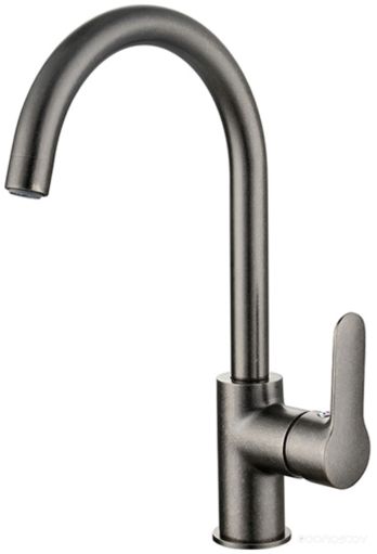 Смеситель IDDIS Cuba CU4SBJ0i05 (античное серебро), фото 1