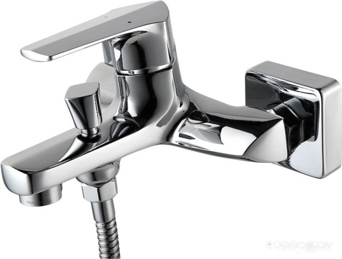 Смеситель IDDIS Harizma HARSB00i02, фото 1