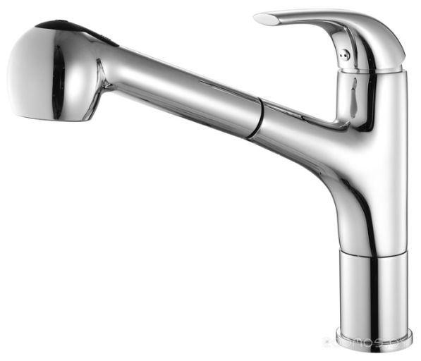 Смеситель IDDIS Kitchen K01SBP0i05, фото 1