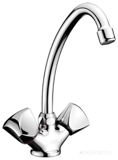 Смеситель IDDIS Praktic Plus PRPSB10i05, фото 1