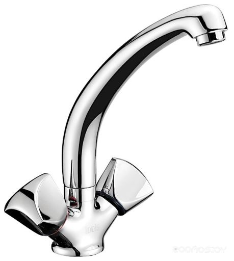 Смеситель IDDIS Praktic Plus PRPSB20i05, фото 1