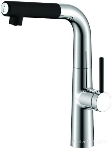 Смеситель IDDIS Pure PURSBFBi05, фото 1