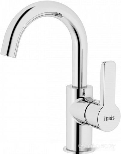 Смеситель IDDIS Sena SENSBR0i01, фото 1