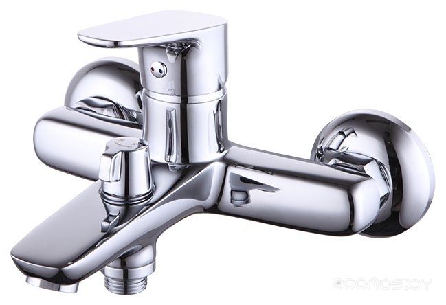 Смеситель IDDIS Zodiac ZODSB02i02, фото 1