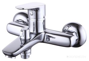 Смеситель IDDIS Zodiac ZODSB02i02