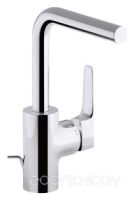 Смеситель Jacob Delafon Aleo E72357-CP