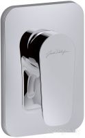 Смеситель Jacob Delafon Aleo E98705-CP