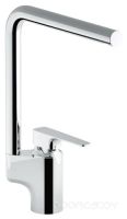 Смеситель Jacob Delafon Aleo+ E72358-CP