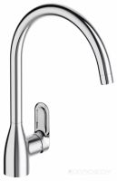 Смеситель Jacob Delafon Kumin E99477-CP