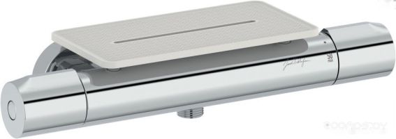 Смеситель Jacob Delafon Metro E21767-CP