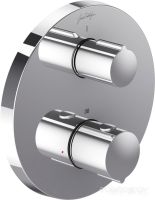 Смеситель Jacob Delafon Modulo E75386-CP