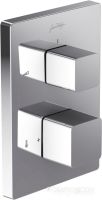 Смеситель Jacob Delafon Modulo E75387-CP
