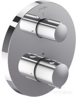 Смеситель Jacob Delafon Modulo E75390-CP