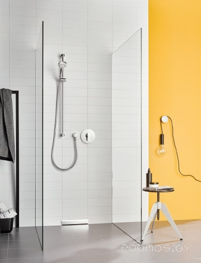 Смеситель Kludi Pure&Easy 374200565 для душа, фото 2