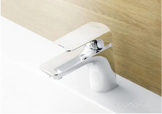 Смеситель Kludi Ameo 410280575 для раковины, фото 3