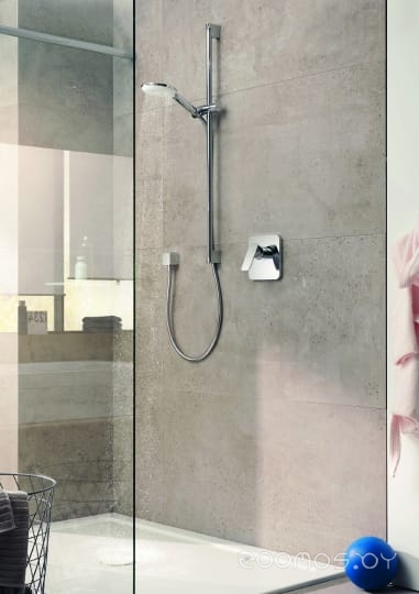 Смеситель Kludi Pure&Style 404200575 для душа, фото 3