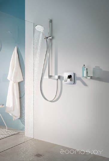 Смеситель Kludi Pure&Style 404200575 для душа, фото 2